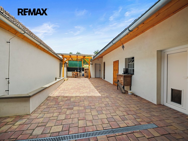 Prodej rodinného domu 122 m², pozemek 428 m² - foto 6