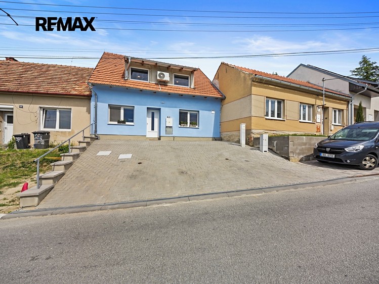 Prodej rodinného domu 122 m², pozemek 428 m² - foto 5