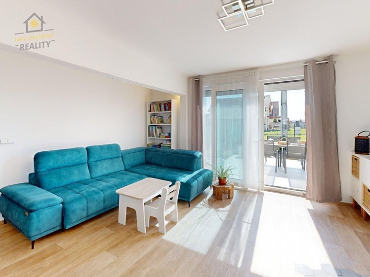 Prodej rodinného domu 117 m², pozemek 1 063 m² - foto 7
