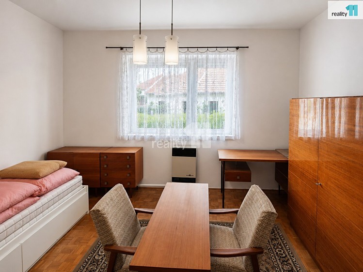 Prodej rodinného domu 50 m², pozemek 351 m² - foto 7