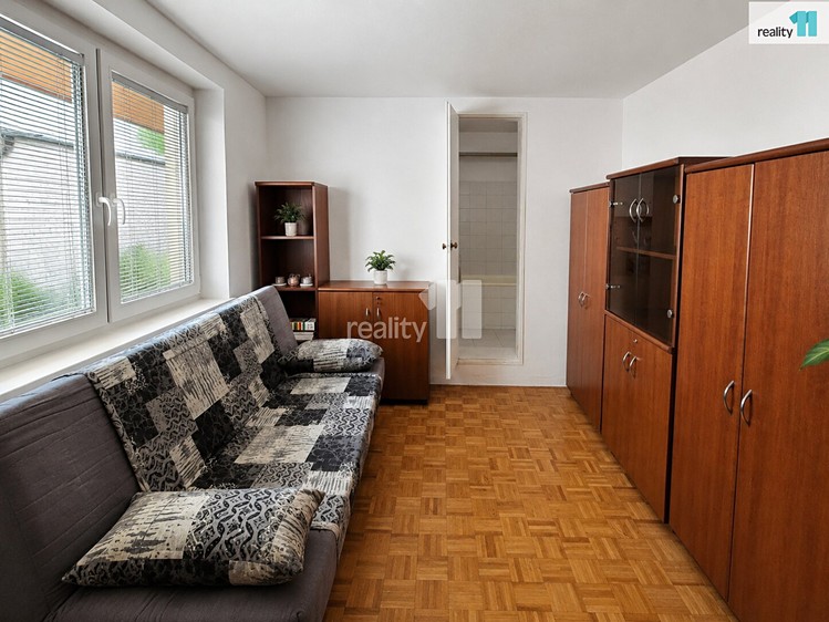 Prodej rodinného domu 50 m², pozemek 351 m² - foto 8