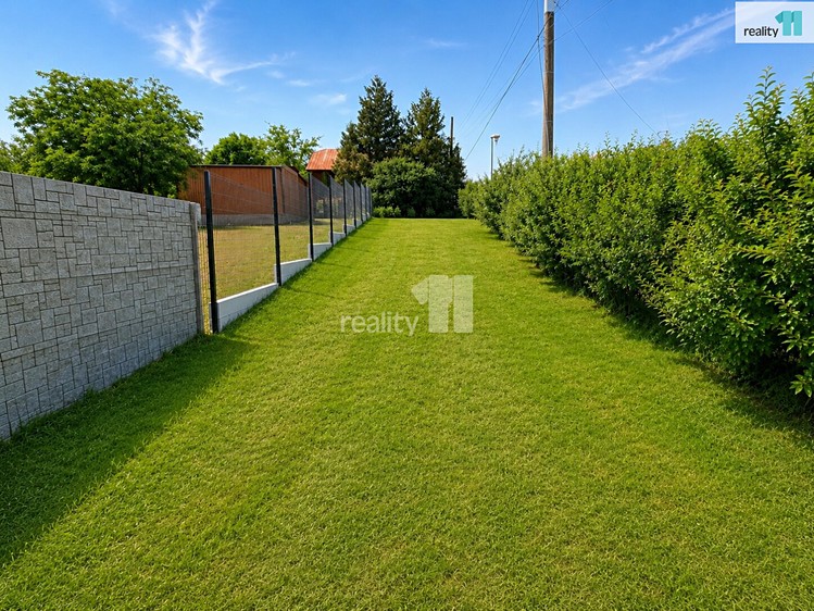 Prodej rodinného domu 50 m², pozemek 351 m² - foto 5