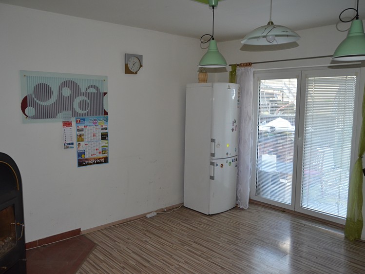 Prodej rodinného domu 100 m², pozemek 475 m² - foto 6