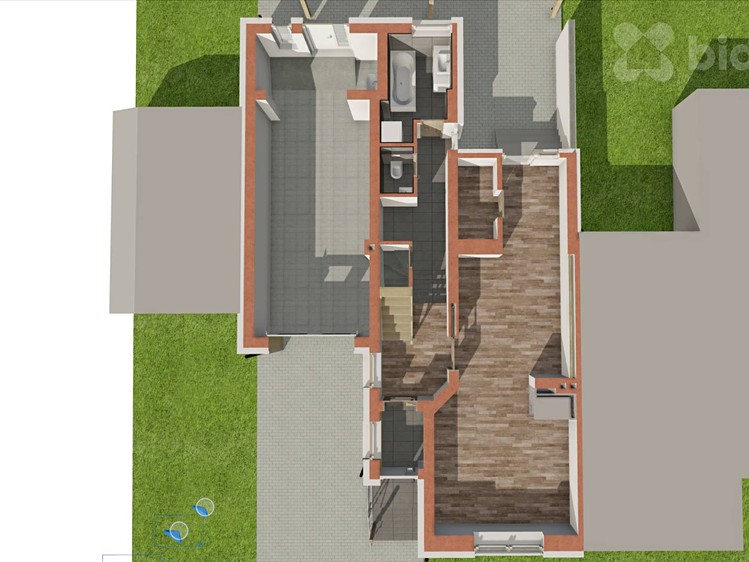 Prodej rodinného domu 156 m², pozemek 623 m² - foto 4
