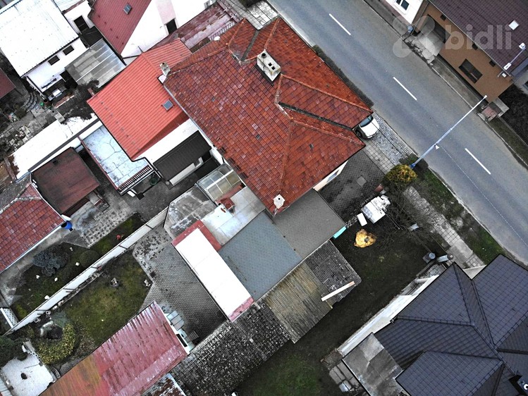 Prodej rodinného domu 156 m², pozemek 623 m² - foto 2