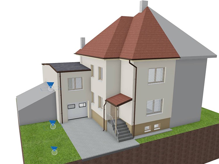Prodej rodinného domu 156 m², pozemek 623 m² - foto 8