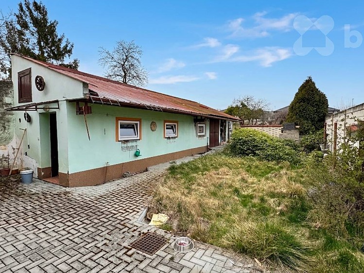 Prodej rodinného domu 156 m², pozemek 623 m² - foto 6