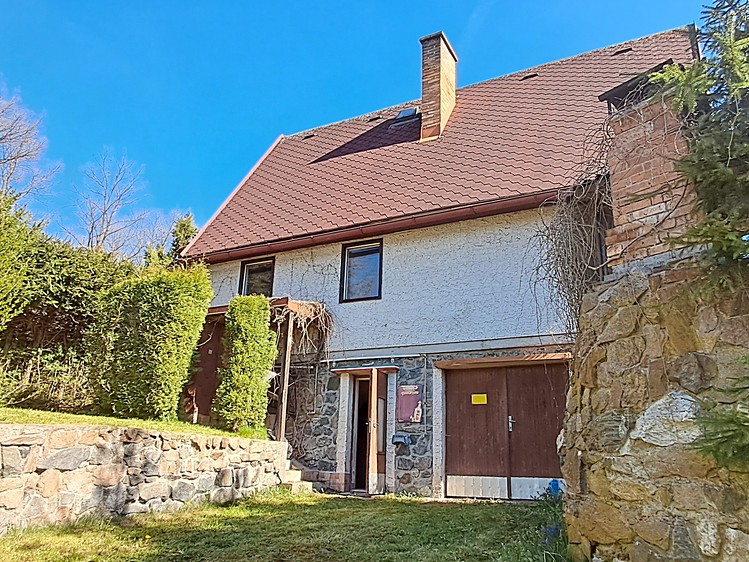 Prodej  chaty 165 m², pozemek 472 m² - foto 5