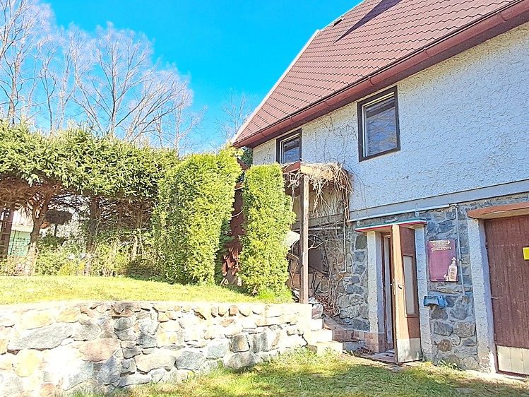 Prodej  chaty 165 m², pozemek 472 m² - foto 6