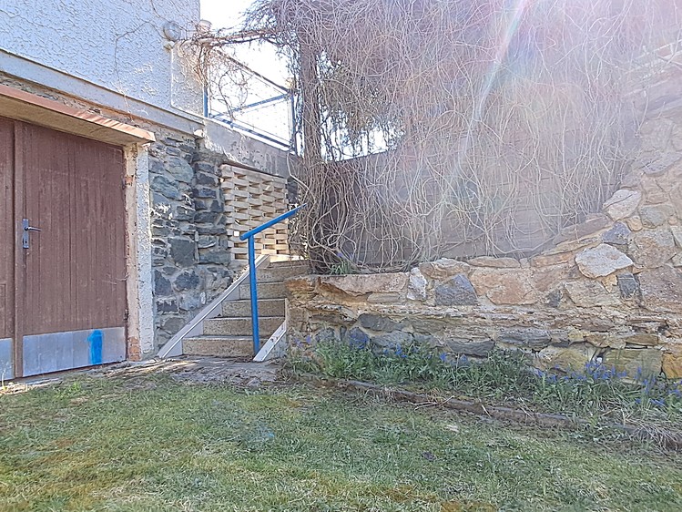 Prodej  chaty 165 m², pozemek 472 m² - foto 7
