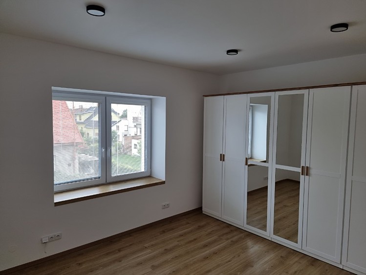 Pronájem vily 65 m², pozemek 200 m² - foto 3
