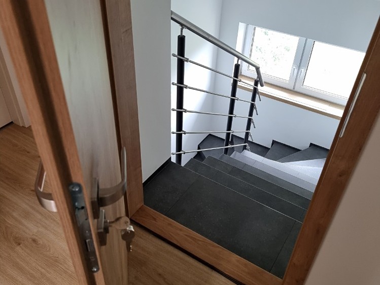 Pronájem vily 65 m², pozemek 200 m² - foto 5