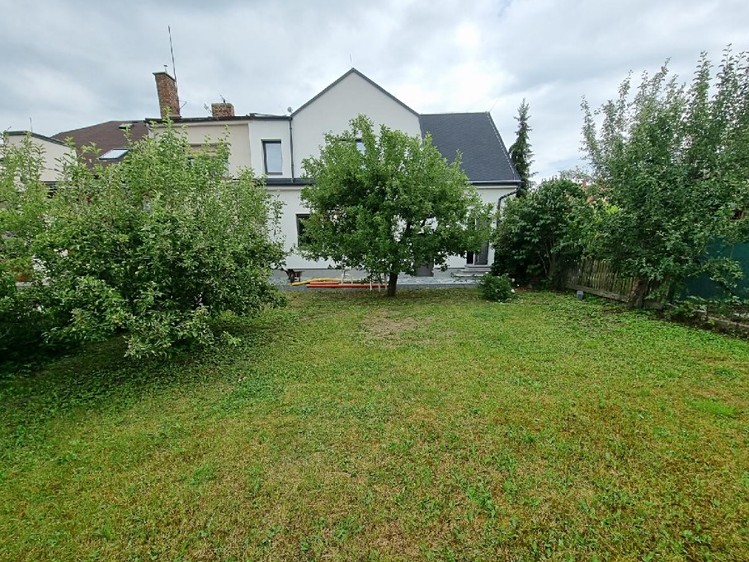 Pronájem vily 65 m², pozemek 200 m² - foto 7