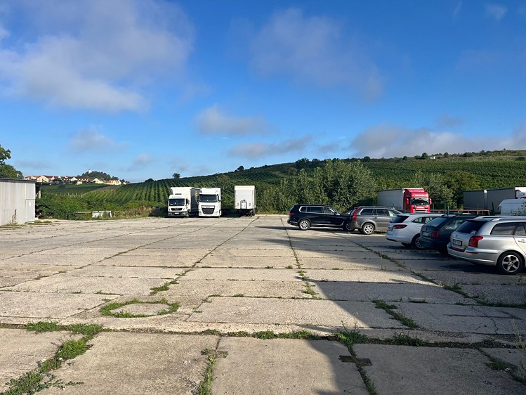 Prodej  komerčního pozemku 5 838 m² - foto 6