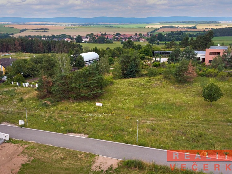 Prodej  stavebního pozemku 1 489 m² - foto 4
