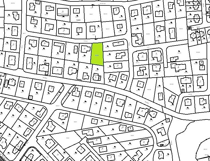 Prodej stavebního pozemku 898 m² - foto 6