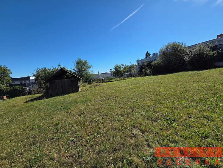 Prodej  stavebního pozemku 1 222 m² - foto 6