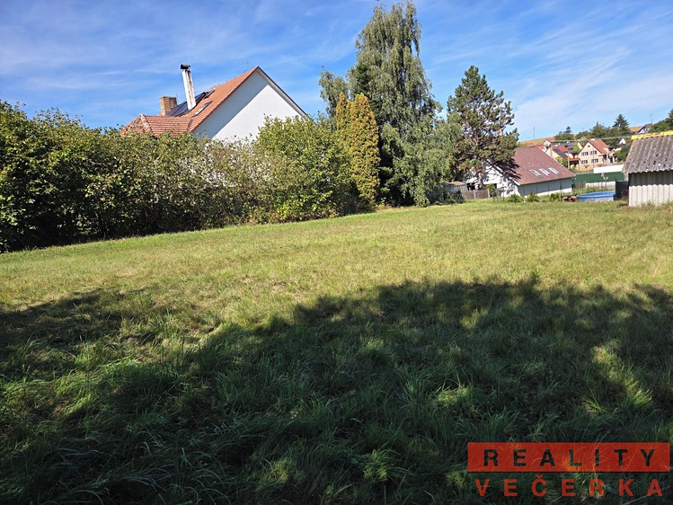 Prodej  stavebního pozemku 1 222 m² - foto 7