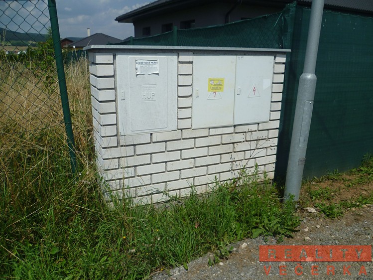 Prodej  stavebního pozemku 1 249 m² - foto 7
