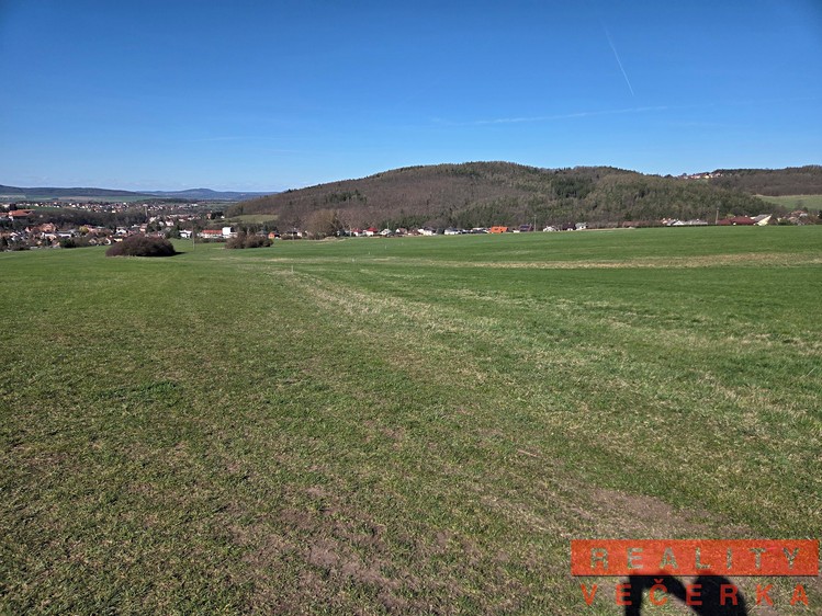 Prodej stavebního pozemku 1 059 m² - foto 6