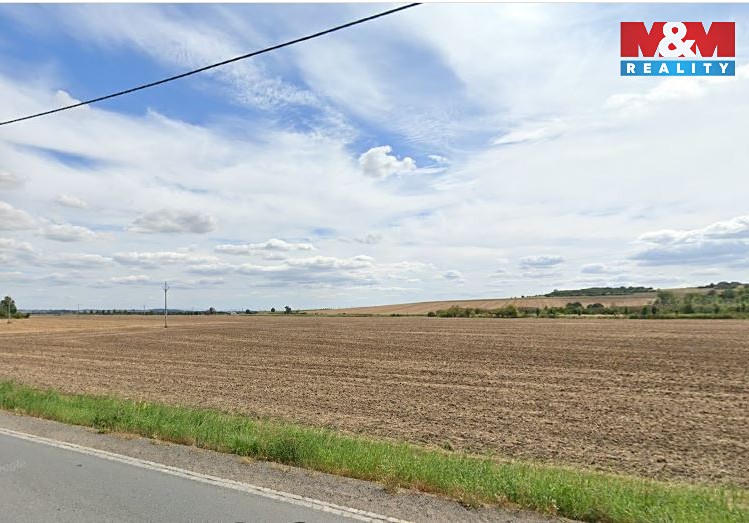 Prodej  pole 1 682 m² - foto 6