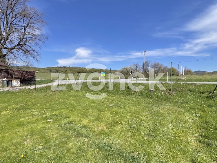 Prodej stavebního pozemku 600 m² - foto 4
