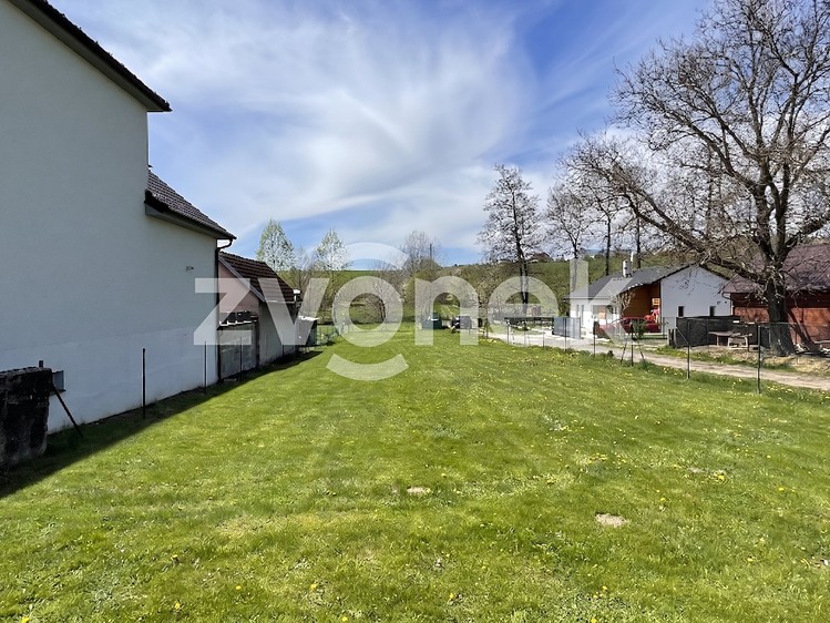Prodej stavebního pozemku 600 m² - foto 5