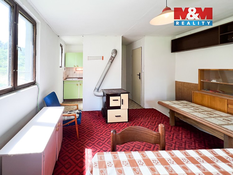Prodej  zahrady 2 503 m² - foto 5