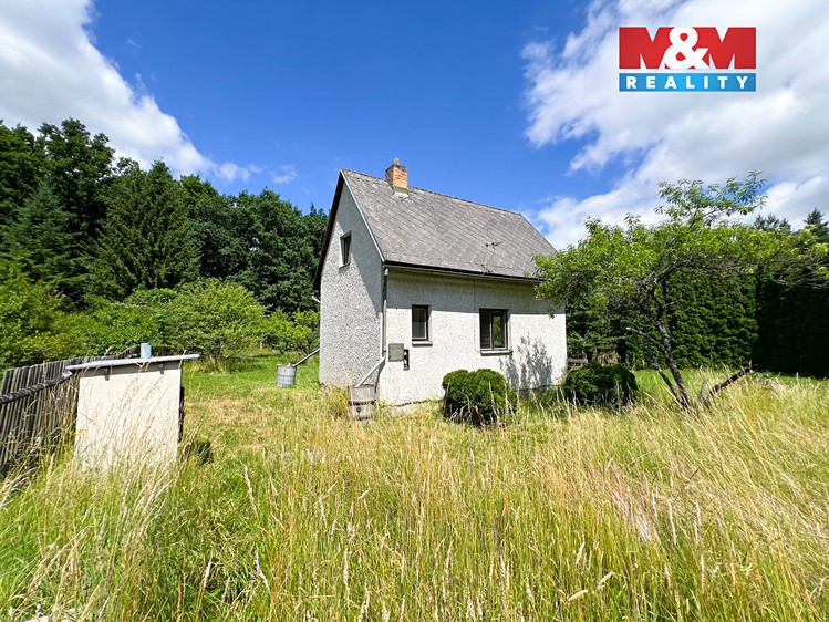 Prodej  zahrady 2 503 m² - foto 6