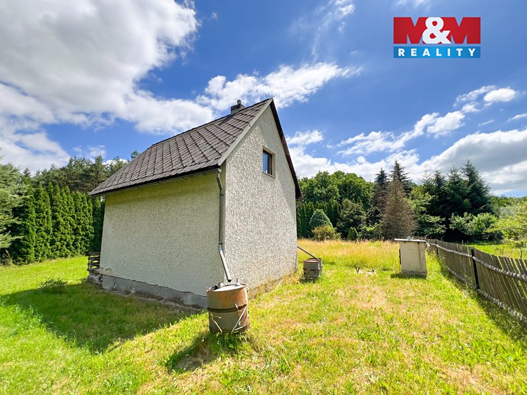 Prodej  zahrady 2 503 m² - foto 8