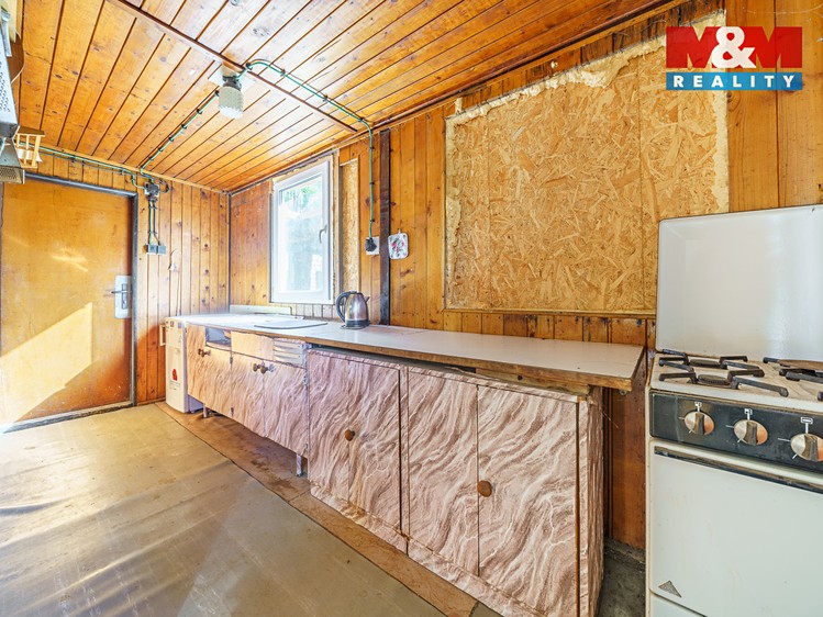 Prodej  zahrady 501 m² - foto 5
