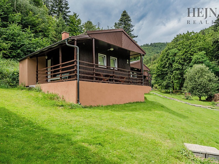 Prodej ubytovacího zařízení 259 m² - foto 3