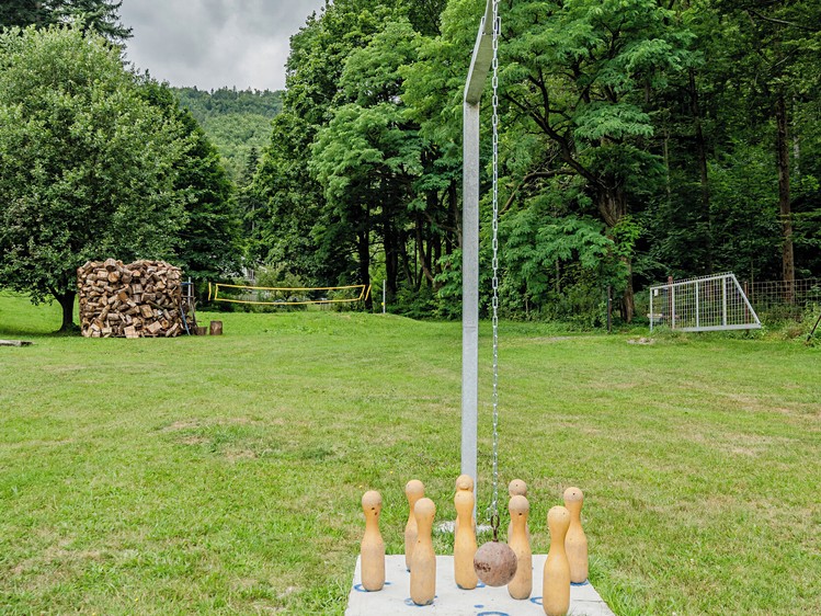 Prodej ubytovacího zařízení 259 m² - foto 6