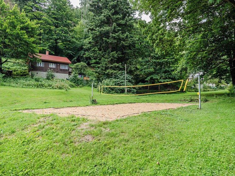 Prodej ubytovacího zařízení 259 m² - foto 7