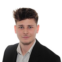Dominik Arnošt