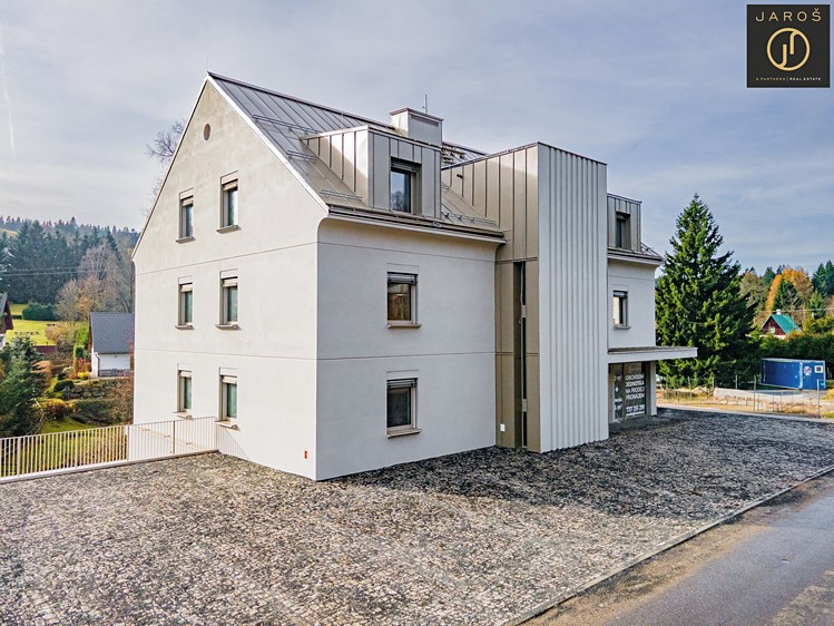 Prodej apartmánů 121 m² - foto 3
