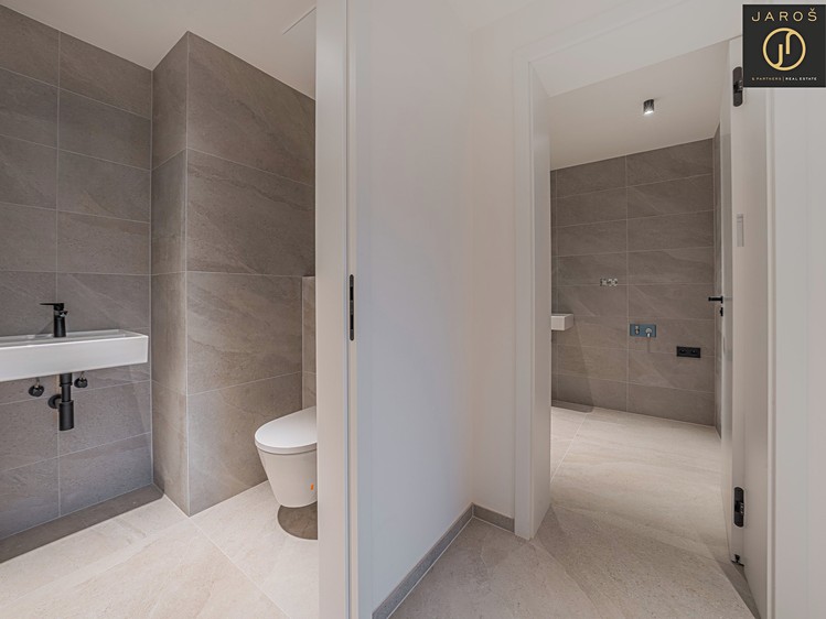 Prodej apartmánů 121 m² - foto 7