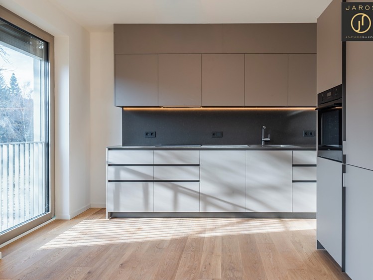Prodej apartmánů 92 m² - foto 1