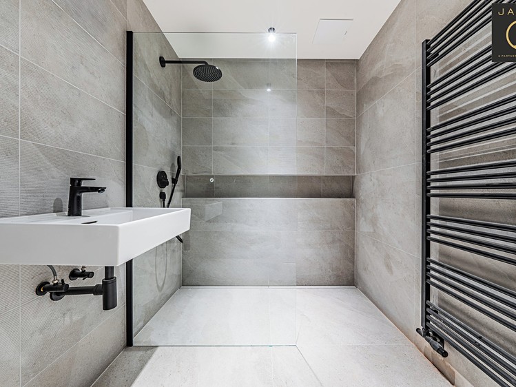 Prodej apartmánů 92 m² - foto 2