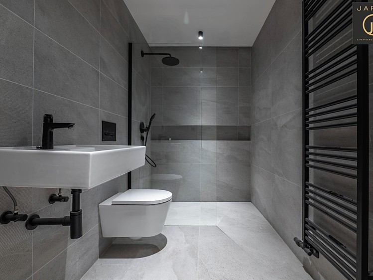 Prodej apartmánů 60 m² - foto 2