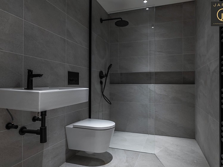 Prodej apartmánů 60 m² - foto 8