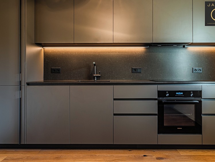 Prodej apartmánů 80 m² - foto 4