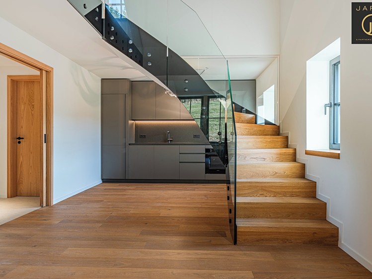 Prodej apartmánů 80 m² - foto 2