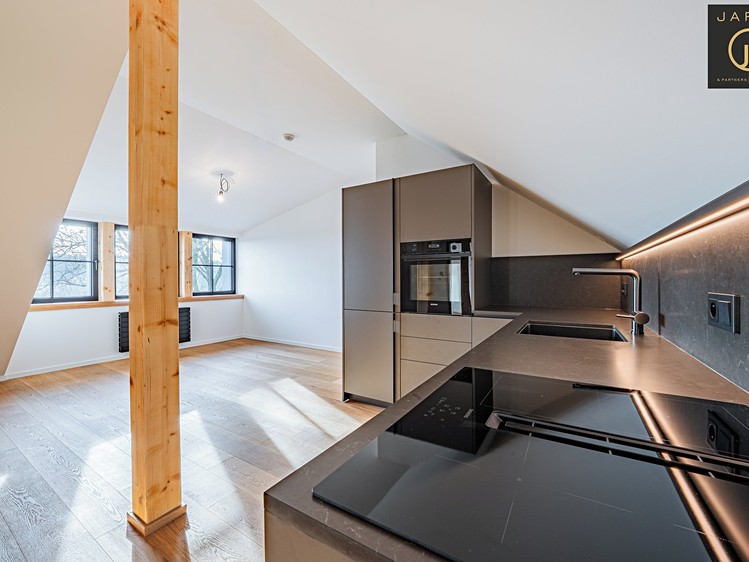 Prodej apartmánů 94 m² - foto 4