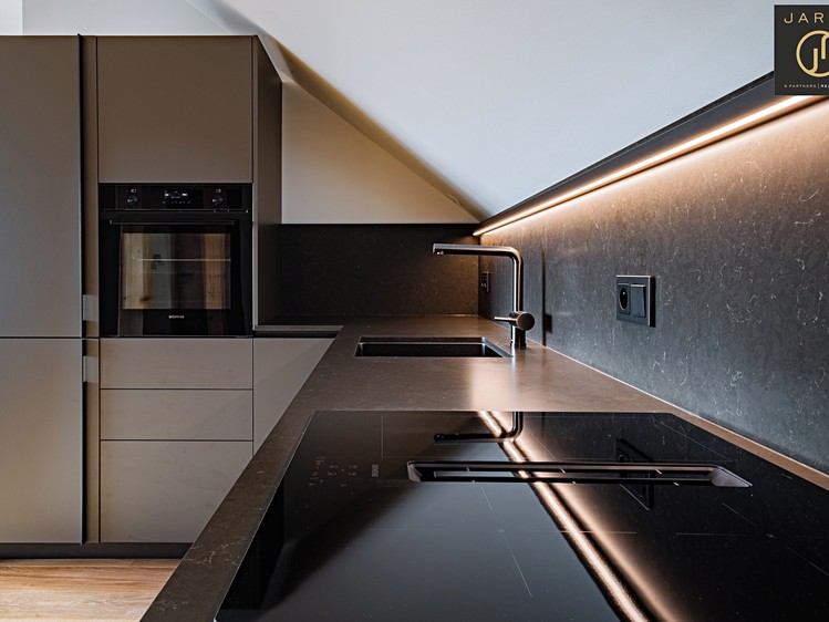 Prodej apartmánů 94 m² - foto 2