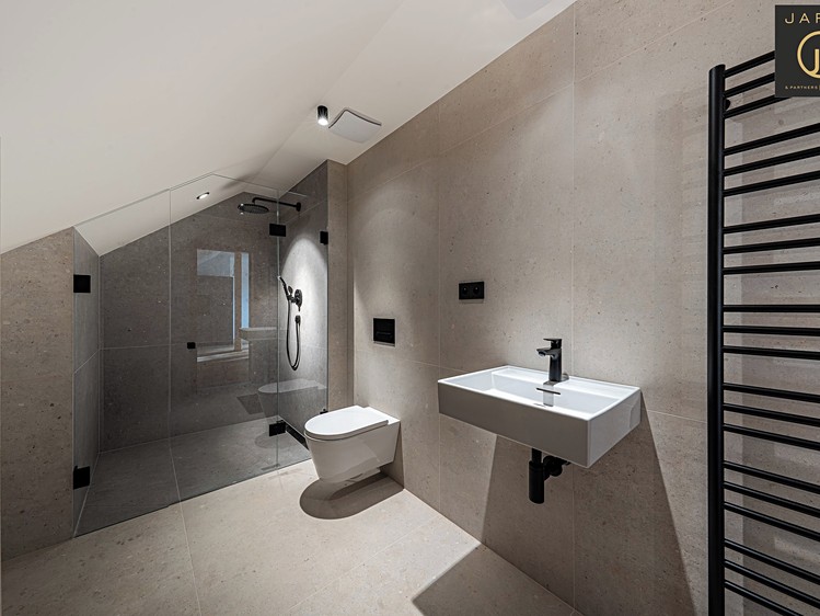 Prodej apartmánů 94 m² - foto 3