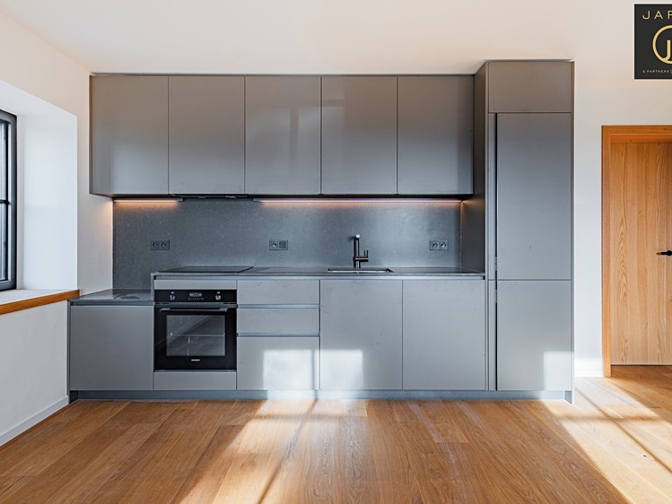 Prodej apartmánů 101 m² - foto 4