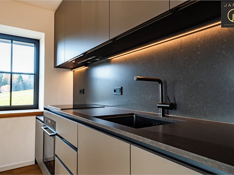 Prodej apartmánů 101 m² - foto 2