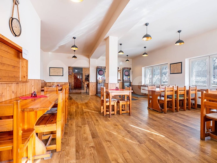 Prodej restaurace 900 m² - foto 3