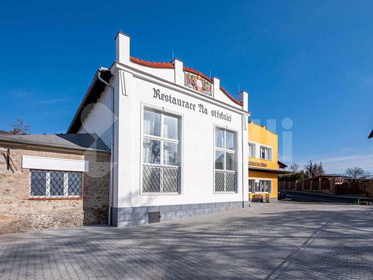 Prodej restaurace 900 m² - foto 4